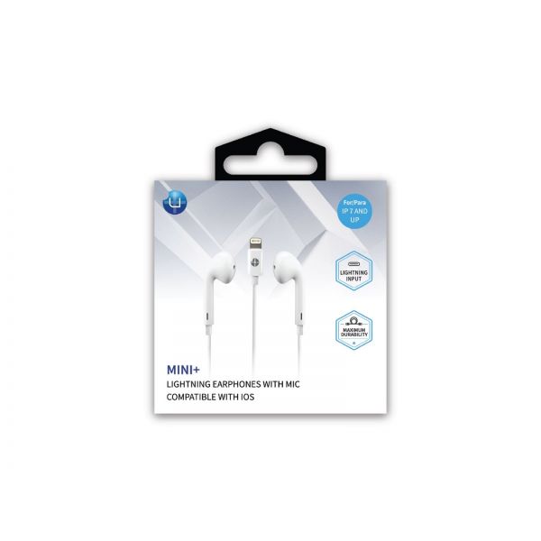 Earphone ip sale 7